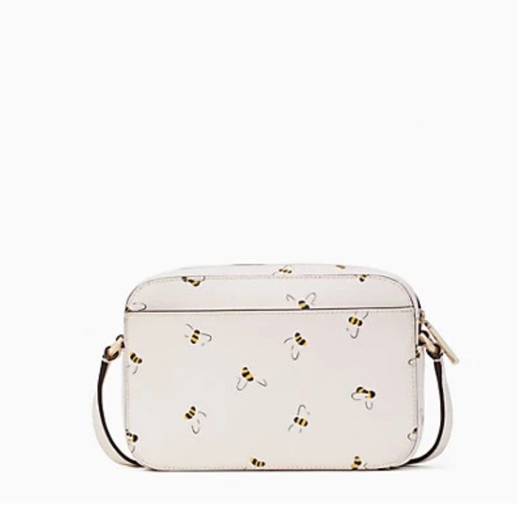 Kate Spade staci bee mini camera bag - Picture 4 of 16